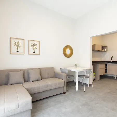 Macaronesia Lpa Appartement Las Palmas