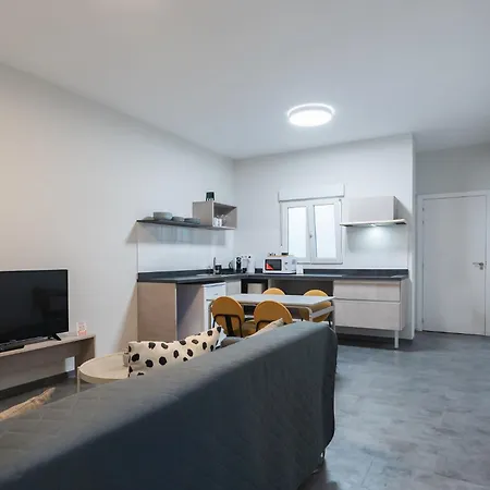 Macaronesia Lpa Appartement *