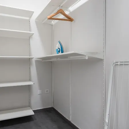 Macaronesia Lpa Apartment Las Palmas / Gran Canaria