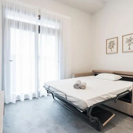 Appartement Macaronesia Lpa *
