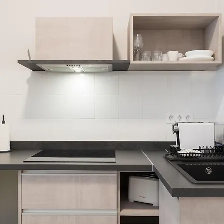 Macaronesia Lpa Appartement Las Palmas