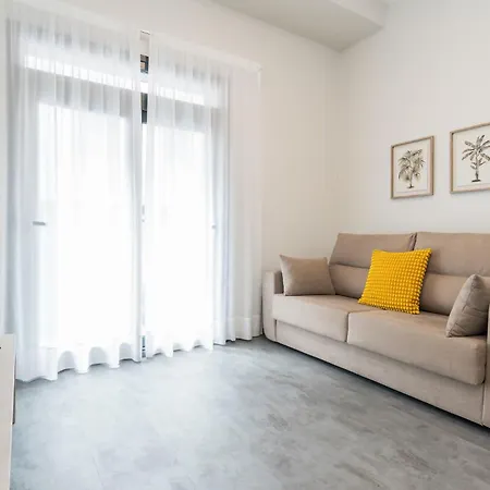Appartement Macaronesia Lpa
