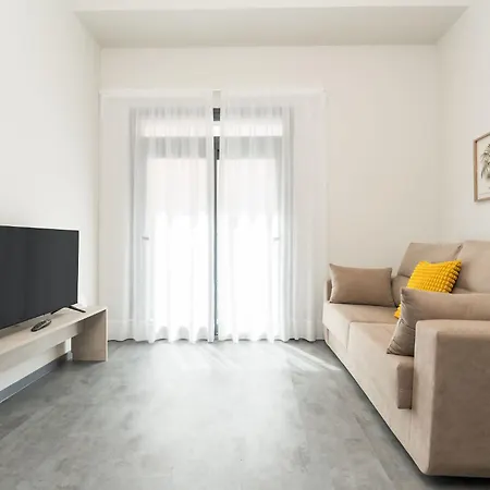 Macaronesia Lpa Appartement Las Palmas
