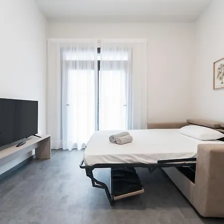 Macaronesia Lpa Appartement
