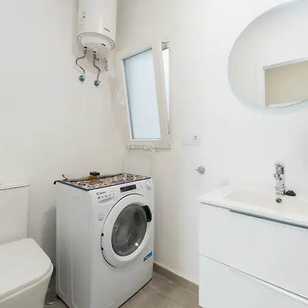 Macaronesia Lpa Appartement *