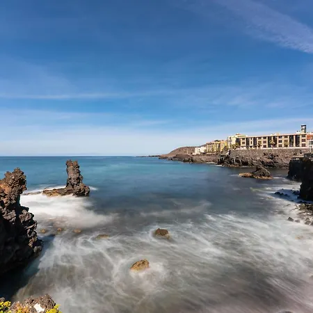 Macaronesia Lpa * Las Palmas / Gran Canaria