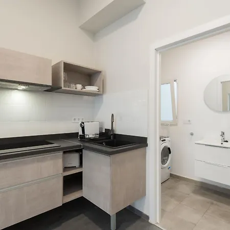 Appartement Macaronesia Lpa *