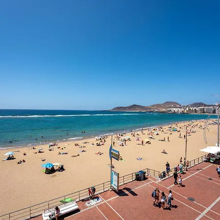 Macaronesia Lpa Apartment Las Palmas / Gran Canaria